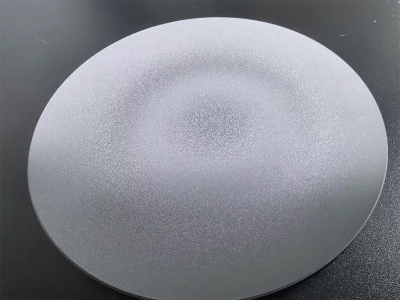 多晶膜